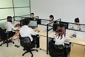 呼和浩特服务团队