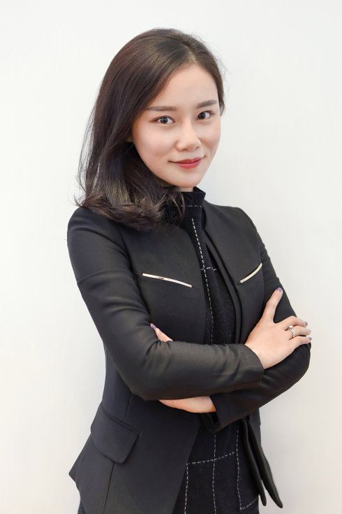 呼和浩特邓珂婕 讲师